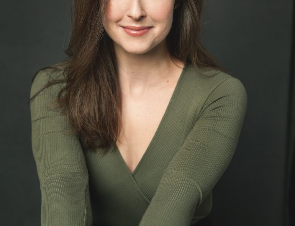 Casting 2020. Crédit ÉvaMaude TC / MUA Éloïse Bourbeau MarieÈve